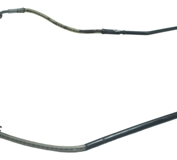 Flexível Freio Traseiro Bmw R1200 R 1200 13-19 Original