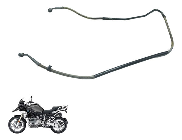 Flexível Freio Traseiro Bmw R1200 R 1200 13-19 Original