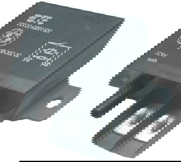 Rele Partida Bmw R1200 R 1200 13-19 Original