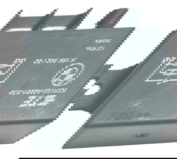 Rele Partida Bmw R1200 R 1200 13-19 Original