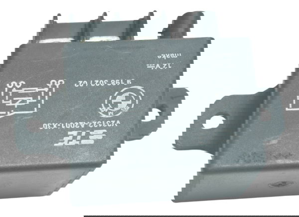 Rele Partida Bmw R1200 R 1200 13-19 Original