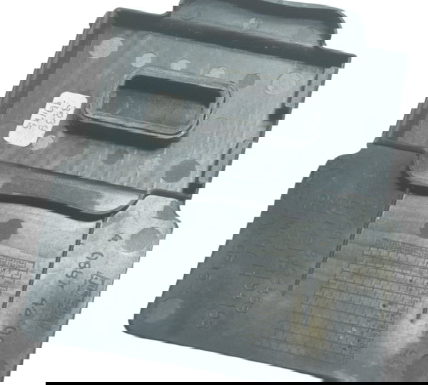 Tampa Suporte Gps Bmw R1200 R 1200 13-19 Original