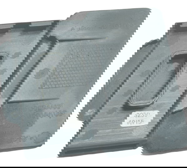 Tampa Suporte Gps Bmw R1200 R 1200 13-19 Original