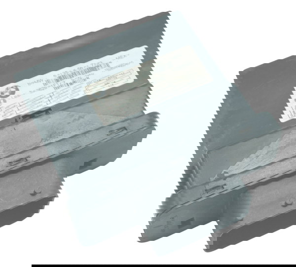 Módulo Controle Luz Bmw R1200 R 1200 13-19 Original