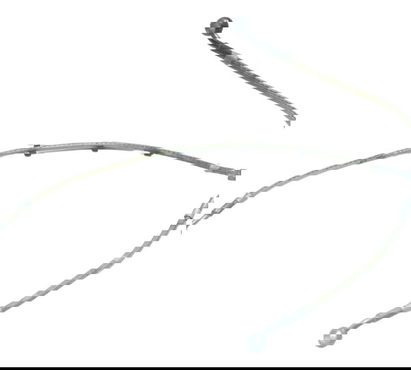 Flexível Freio Dianteiro Deta Bmw R1200 R 1200 13-19 Orig