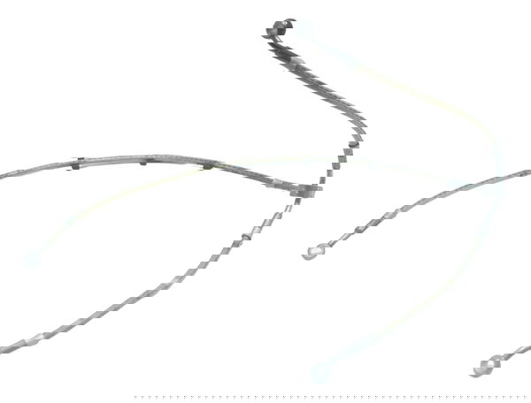 Flexível Freio Dianteiro Deta Bmw R1200 R 1200 13-19 Orig