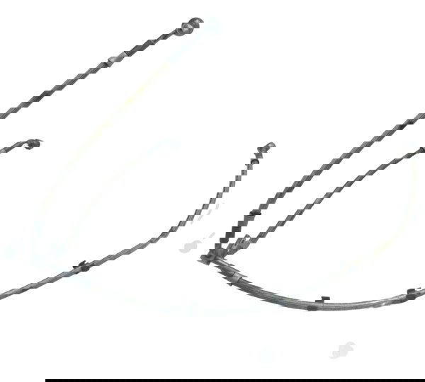 Flexível Freio Dianteiro Deta Bmw R1200 R 1200 13-19 Orig