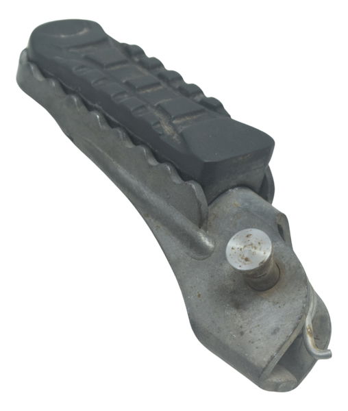 Pedaleira Dianteira Direita Bmw R1200 R 1200 13-19 Original