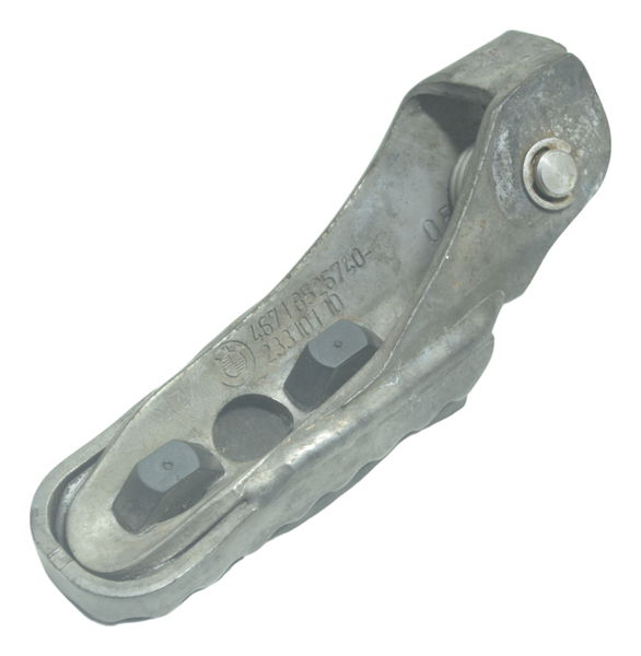 Pedaleira Dianteira Direita Bmw R1200 R 1200 13-19 Original