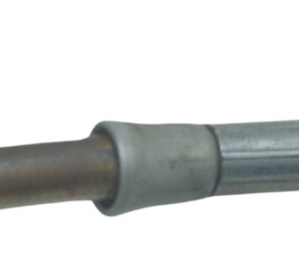 Flexível Freio Dianteiro C/ Detalhes Bmw R1200 R 1200 13-19