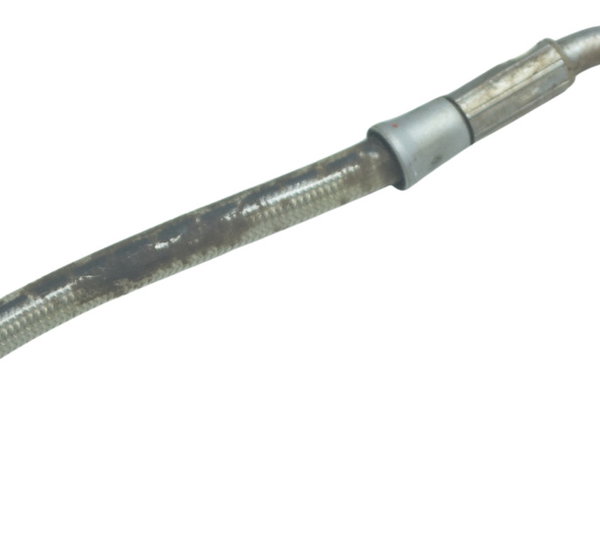 Flexível Freio Dianteiro C/ Detalhes Bmw R1200 R 1200 13-19