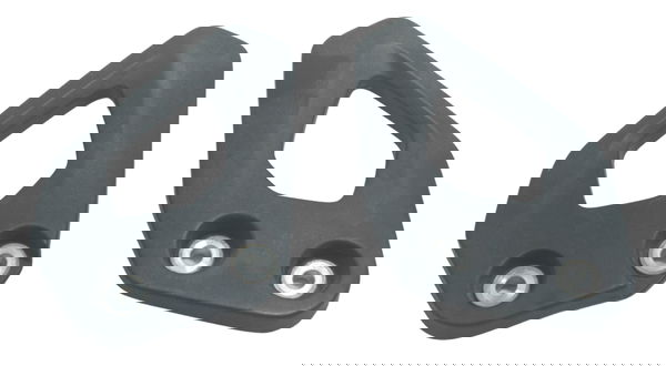 Par Protetor Calcanhar Bmw R1200 R 1200 13-19 Original