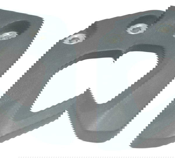 Par Protetor Calcanhar Bmw R1200 R 1200 13-19 Original