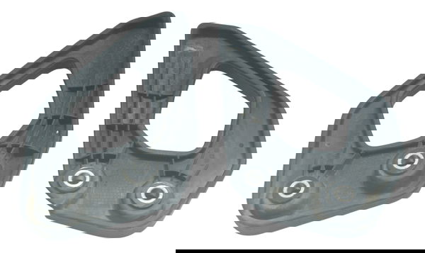 Par Protetor Calcanhar Bmw R1200 R 1200 13-19 Original