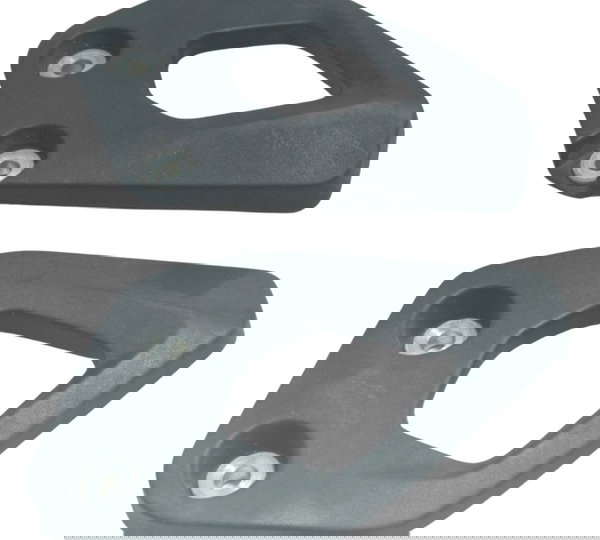 Par Protetor Calcanhar Bmw R1200 R 1200 13-19 Original