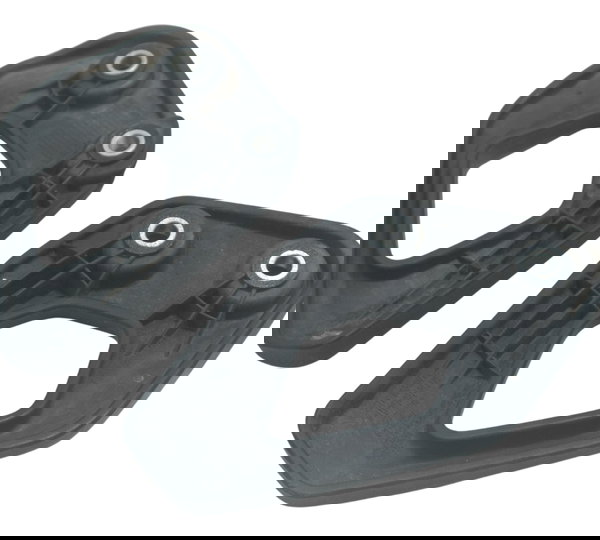 Par Protetor Calcanhar Bmw R1200 R 1200 13-19 Original