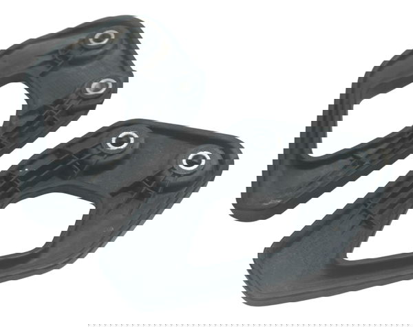 Par Protetor Calcanhar Bmw R1200 R 1200 13-19 Original