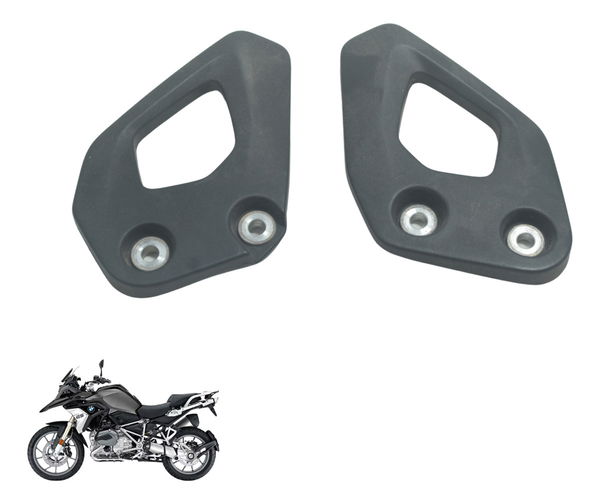 Par Protetor Calcanhar Bmw R1200 R 1200 13-19 Original
