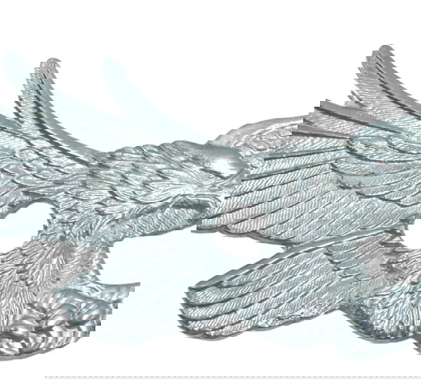 Acabamento Sissy Bar Honda Vt Shadow 600 C 95-05 Original