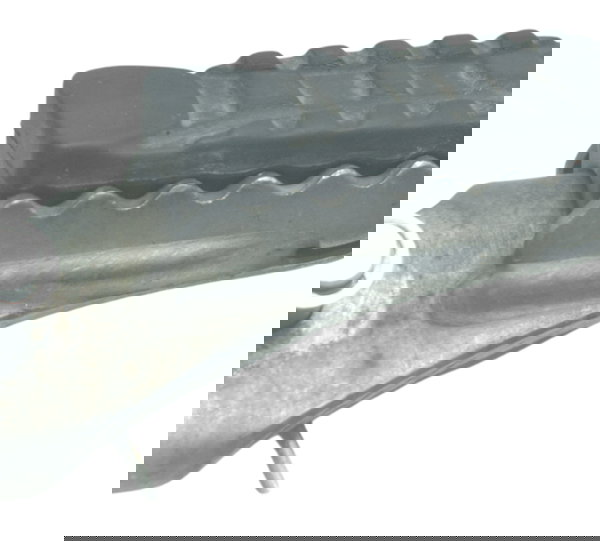 Pedaleira Dianteira Direita Bmw R1200 R 1200 13-19 Original