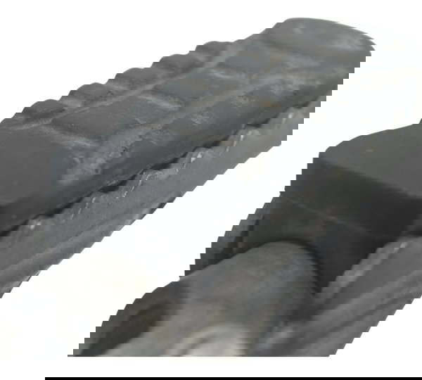 Pedaleira Dianteira Direita Bmw R1200 R 1200 13-19 Original