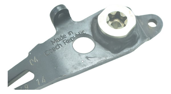 Pedal Freio Bmw R1200 R 1200 13-19 Original