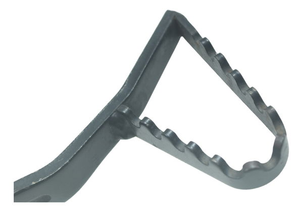 Pedal Freio Bmw R1200 R 1200 13-19 Original
