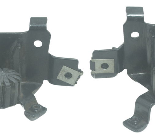 Par Suporte Tanque Bmw R1200 R 1200 13-19 Original