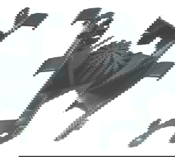 Par Suporte Tanque Bmw R1200 R 1200 13-19 Original