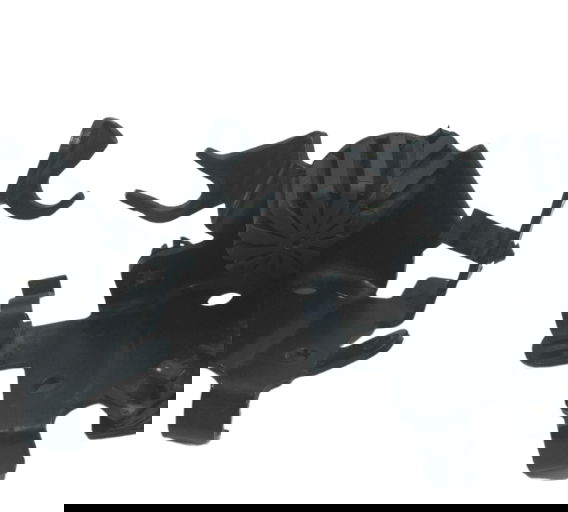 Par Suporte Tanque Bmw R1200 R 1200 13-19 Original