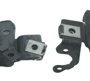 Par Suporte Tanque Bmw R1200 R 1200 13-19 Original