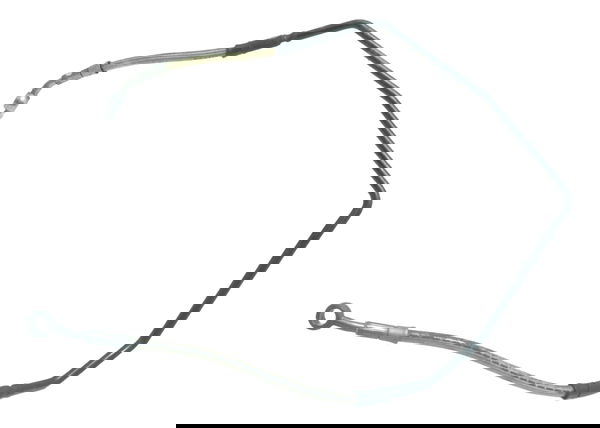 Flexível Freio Traseiro Bmw R1200 R 1200 13-19 Original