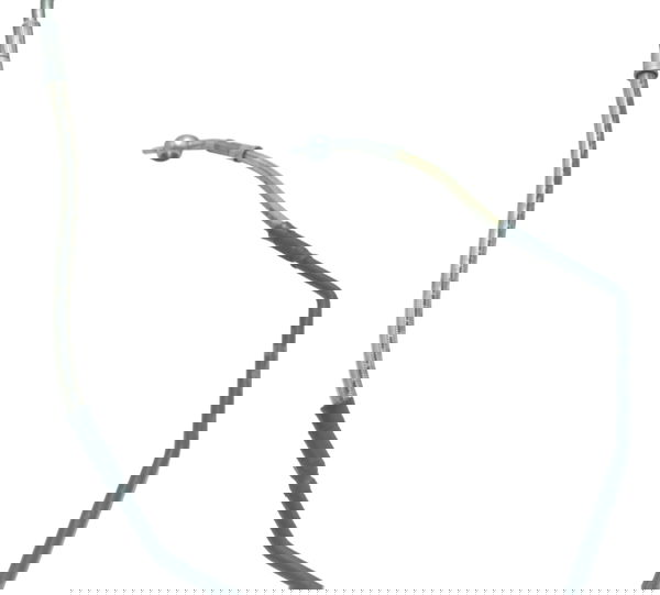 Flexível Freio Traseiro Bmw R1200 R 1200 13-19 Original