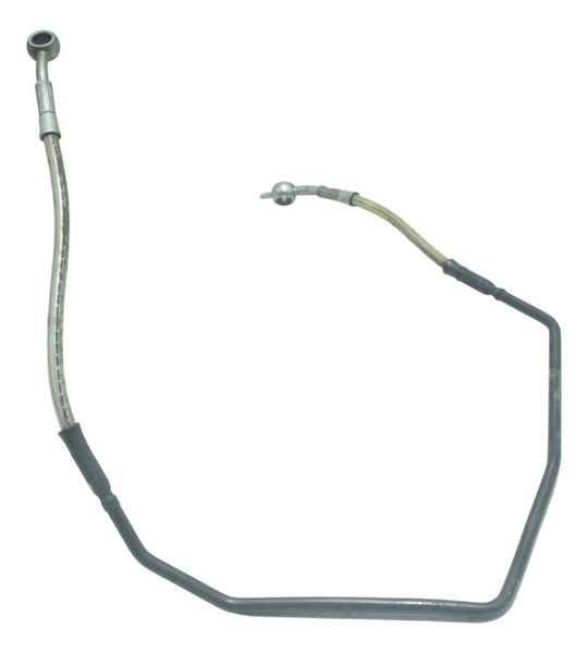 Flexível Freio Traseiro Bmw R1200 R 1200 13-19 Original
