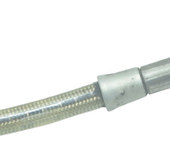 Flexível Freio Traseiro Bmw R1200 R 1200 13-19 Original