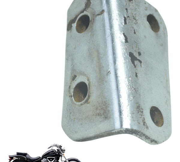 Suporte Honda Vt Shadow 600 C 95-05 Original