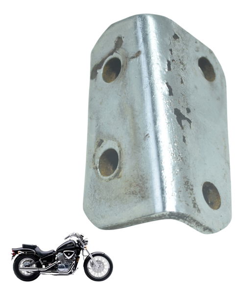 Suporte Honda Vt Shadow 600 C 95-05 Original