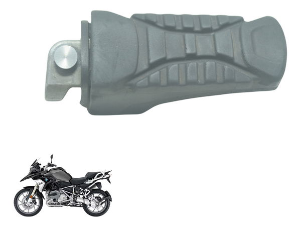 Pedaleira Traseira Esquerda Bmw R1200 R 1200 13-19 Original