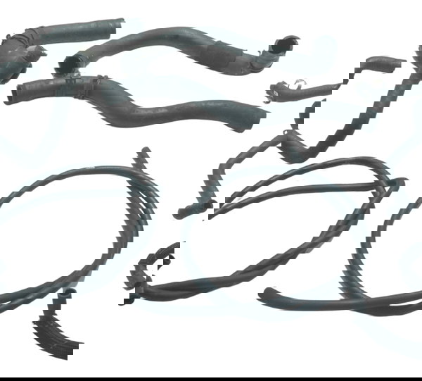 Kit Mangueiras Bmw R1200 R 1200 13-19 Original