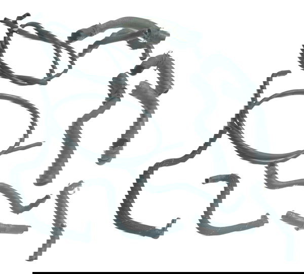 Kit Mangueiras Bmw R1200 R 1200 13-19 Original