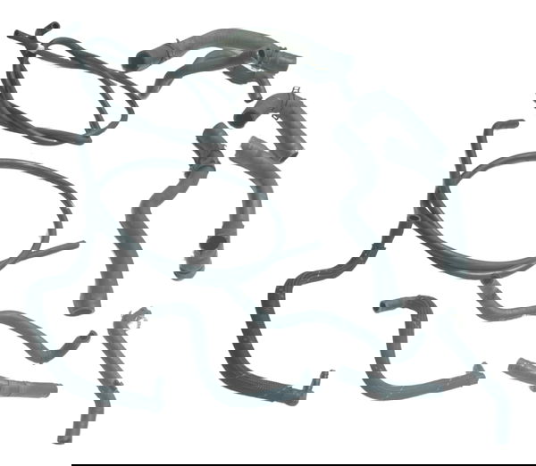 Kit Mangueiras Bmw R1200 R 1200 13-19 Original