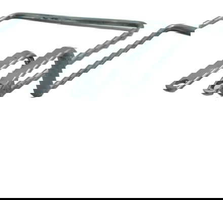 Par Acabamento Alforge C/ Det Honda Vt Shadow 600 C 95-05 Cinza