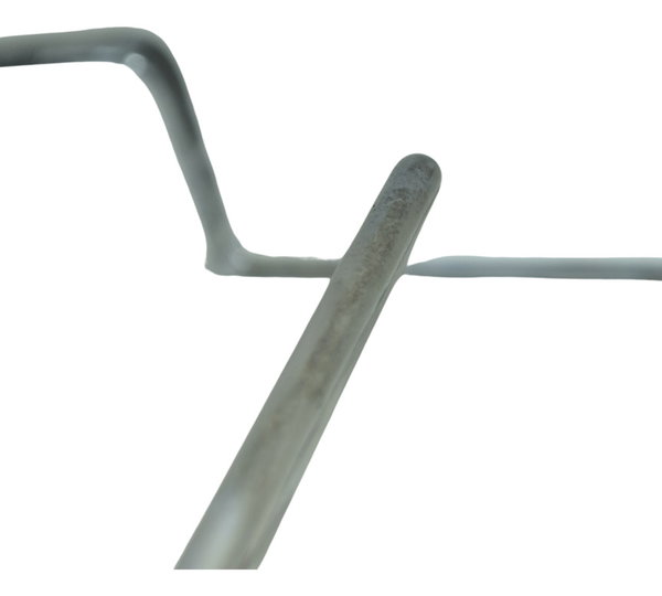 Par Acabamento Alforge C/ Det Honda Vt Shadow 600 C 95-05 Cinza