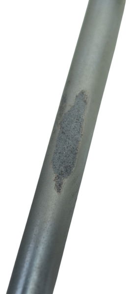 Par Acabamento Alforge C/ Det Honda Vt Shadow 600 C 95-05