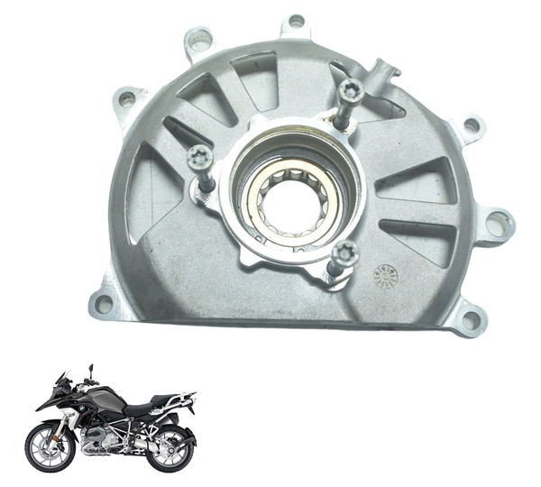 Suporte Estator Bmw R1200 R 1200 13-19 Original