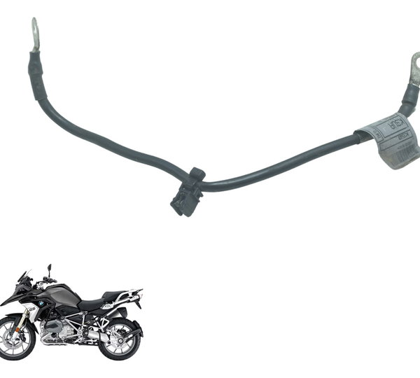 Cabo Bateria Bmw R1200 R 1200 13-19 Original
