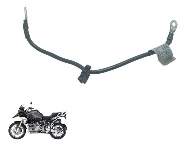 Cabo Bateria Bmw R1200 R 1200 13-19 Original