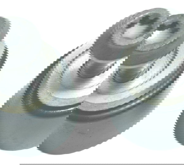 Par Peso Guidão Bmw R1200 R 1200 13-19 Original