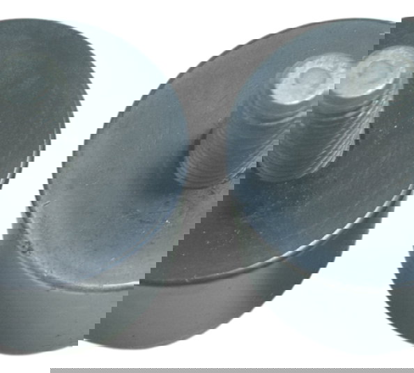 Par Peso Guidão Bmw R1200 R 1200 13-19 Original