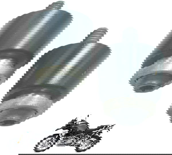 Par Peso Guidão Bmw R1200 R 1200 13-19 Original